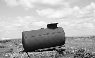 Bulk Storage Tank image