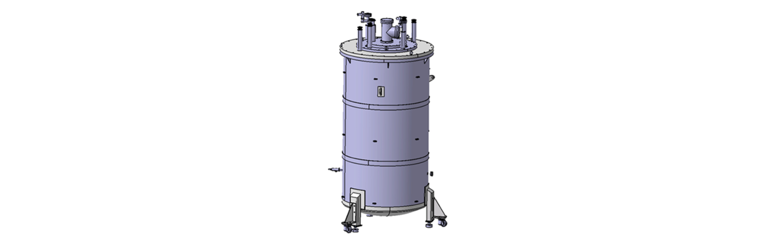 Cryostat