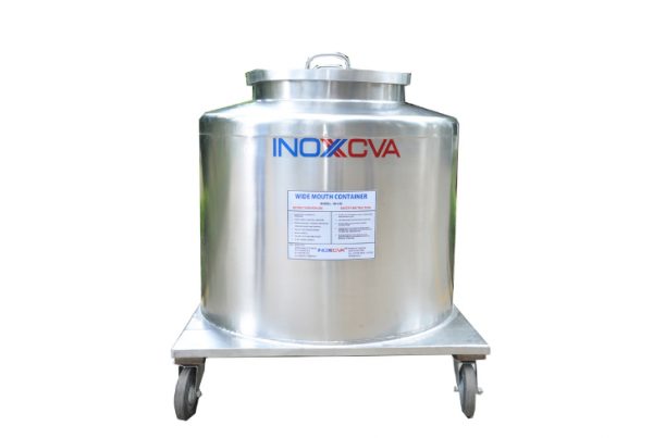 Wide-Mouth-Container