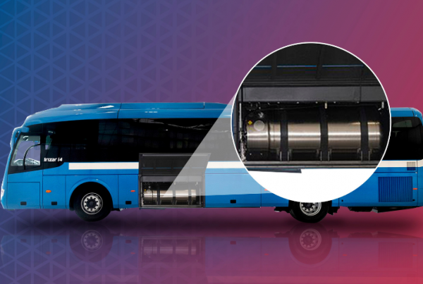 LNG as a Transportation Fuel in Medium and Heavy Commercial Vehicle
