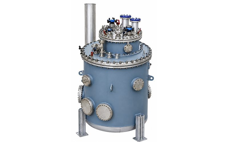 Multipurpose Cryostat for HTS testing at CERN