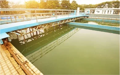 WATER TREATMENT Image
