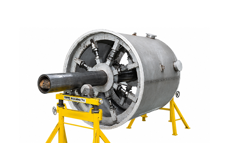 Vacuum Vessel