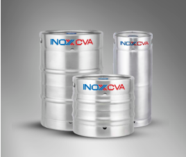 INOXCVA Keg Blog Image