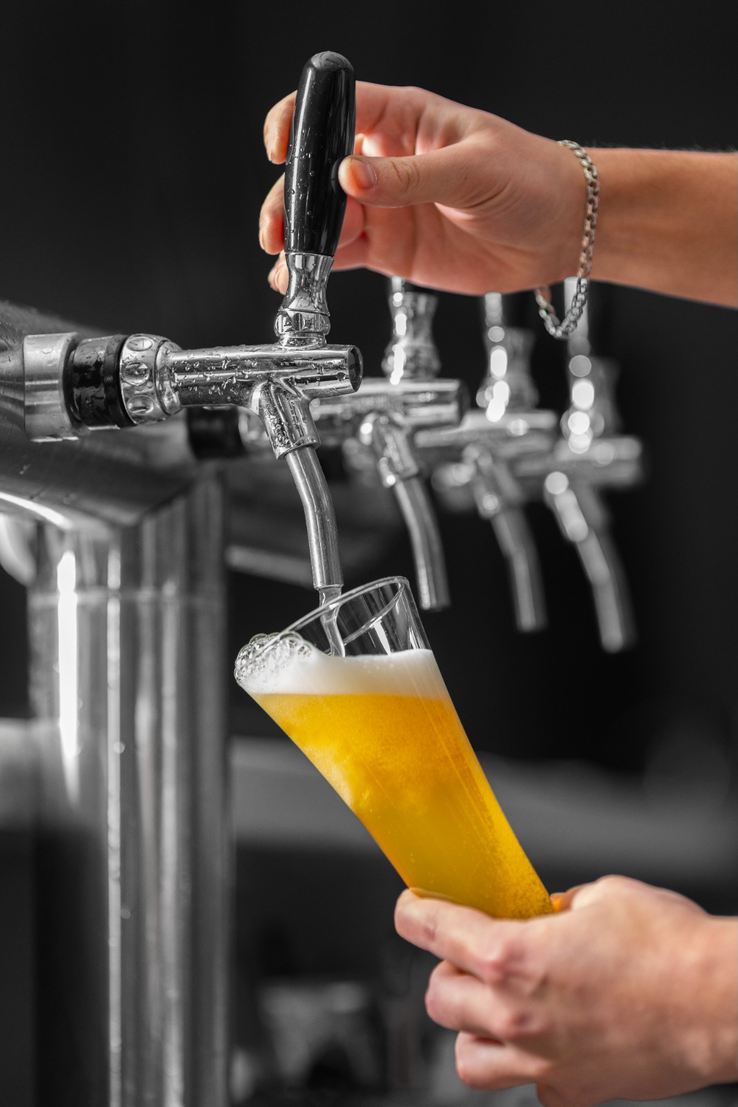 INOXCVA Keg Blog Image