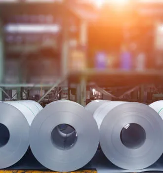 Decarbonising Heavy Industry