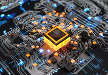 Electronics & Semiconductor Manufacturing