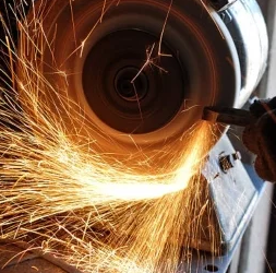 Metals & Industrial Manufacturing