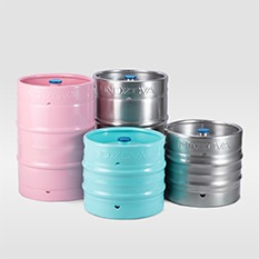 Sustainable Industrial Packaging