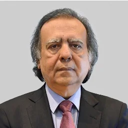 Pavan Kumar Jain- Chairman and Non-Executive Director of INOXCVA