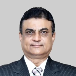 Vijay Kalaria- Global Head - LNG of INOXCVA