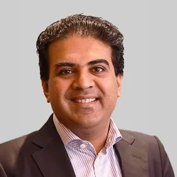 Siddharth Jain- Non-Executive Director of INOXCVA