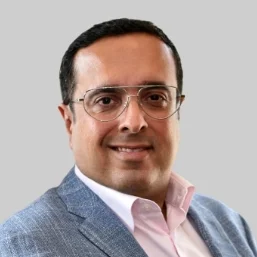Amit Advani- Non-Executive and Independent Director of INOXCVA