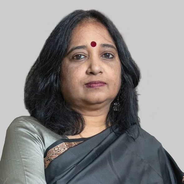 Girija Balakrishnan- Non-Executive and Independent Director of INOXCVA