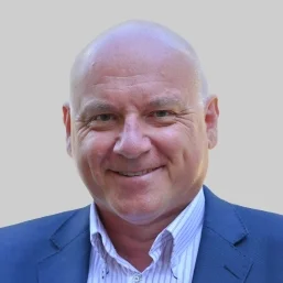 Richard Boocock- Non-Executive and Independent Director of INOXCVA