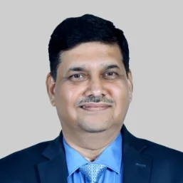 Deepak Acharya- Chief Executive Officer of INOXCVA