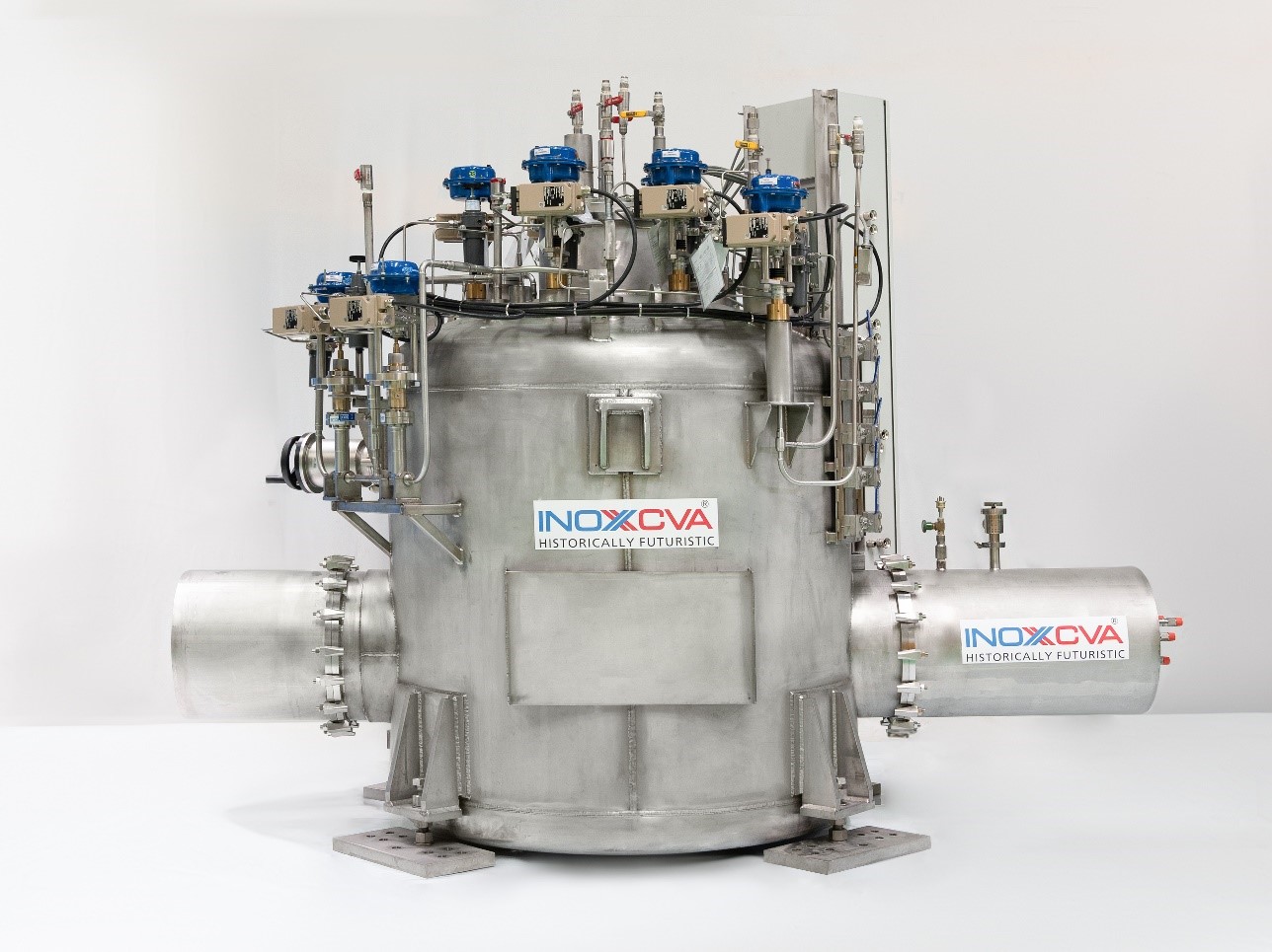 WUST FAIR Germany Feedbox