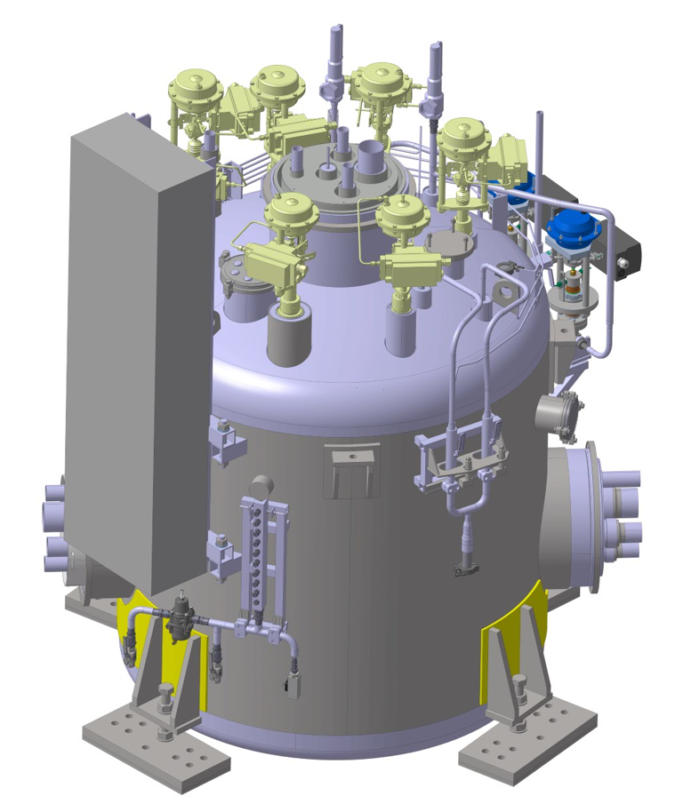 WUST FAIR Germany Feedbox