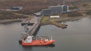 Success Story of INOXCVA Mini LNG Terminals