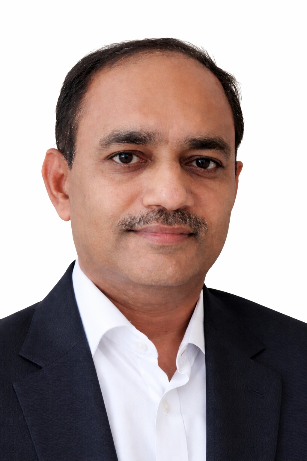 Tushar Zope- Chief Technology Officer of INOXCVA