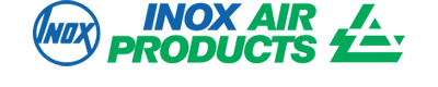 INOX AIR PRODUCTS LOGO