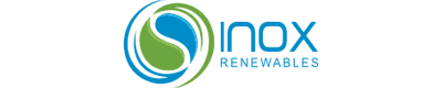 INOX Renewables logo