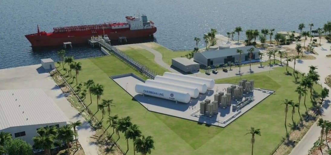 Strengthening India’s Energy Security through a Decentralized Strategic LNG Storage Network using Mini LNG Terminals