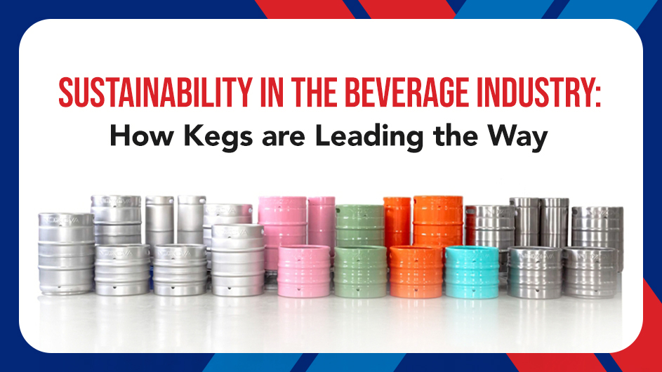 Sustainability in the Beverage Industry
