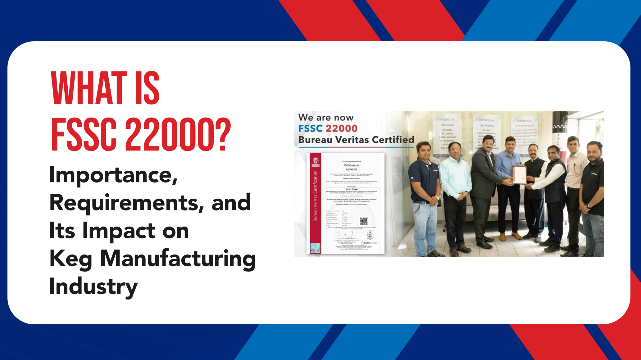 Guide to Beer Keg Sizes and Dimensions