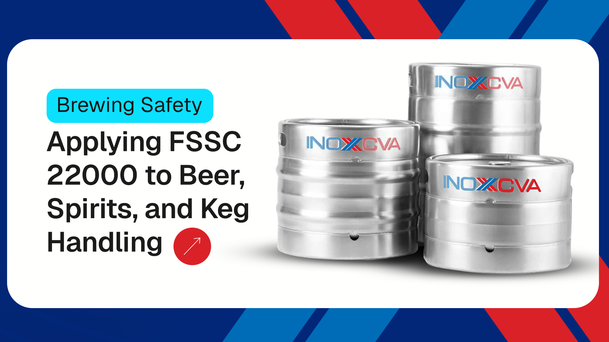 Brewing Safety with FSSC 22000